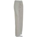 Champion m7421 Authentic Women's Jersey Pants - Granite Heather, L