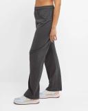 Champion m7421 Authentic Women's Jersey Pants - Granite Heather, L