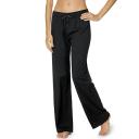 Champion m7421 Authentic Women's Jersey Pants - Oxford Grey, L