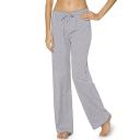 Champion m7421 Authentic Women's Jersey Pants - Oxford Grey, L