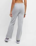 Champion m7421 Authentic Women's Jersey Pants - Oxford Grey, L