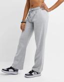 Champion m7421 Authentic Women's Jersey Pants - Oxford Grey, L