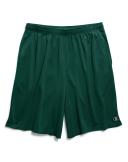 Champion Men's 10 Inch Core Training Short, Team Dark Green, XX-Large