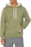 Champion Men's Authentic Originals Sueded Pullover Hoodie