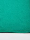 Champion Men's Classic Jersey Tee, Script Logo - Kelly Green, S