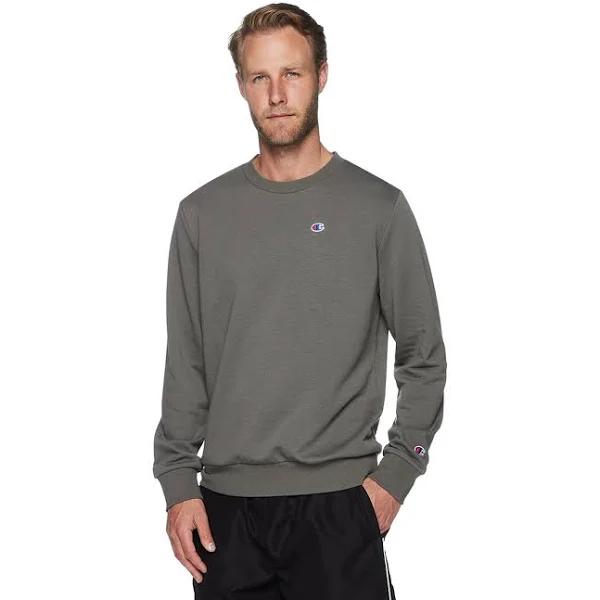 Champion Men's Lightweight Terry Crew