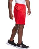 Champion Men's Long Mesh Short