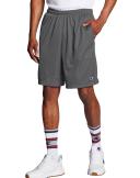 Champion Men's Long Mesh Short