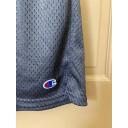 Champion Men's Long Mesh Short