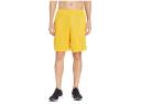 Champion Men's Long Mesh Short With Pockets | Exercise & Fitness