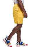 Champion Men's Long Mesh Short With Pockets | Exercise & Fitness