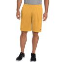 Champion Men's Long Mesh Short With Pockets | Exercise & Fitness