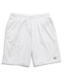 Champion Men's Long Mesh Short With Pockets | Exercise & Fitness