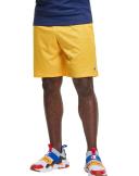 Champion Men's Long Mesh Short With Pockets | Exercise & Fitness
