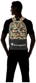 Champion Men's Manuscript Backpack