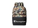 Champion Men's Manuscript Backpack