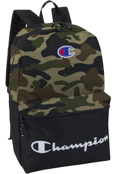 Champion Men's Manuscript Backpack