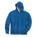 Champion Men's Powerblend Fleece Pullover Hoodie S0889 407D55 Navy