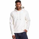 Champion Men's Powerblend Fleece Pullover Hoodie S0889 407D55 Navy