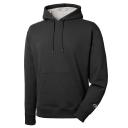 Champion Men's Powerblend Fleece Pullover Hoodie S0889 407D55 Navy