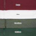 Champion Men's Powerblend Fleece Zip Hoodie - Granite Heather
