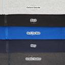 Champion Men's Powerblend Fleece Zip Hoodie - Granite Heather