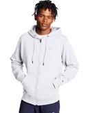 Champion Men's Powerblend Full-Zip Hoodie