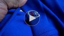 Champion Men's Powerblend Full-Zip Hoodie