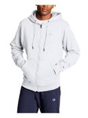 Champion Men's Powerblend Full-Zip Hoodie