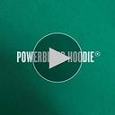 Champion Men's Powerblend Full-Zip Hoodie