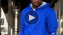 Champion Men's Powerblend Full-Zip Hoodie