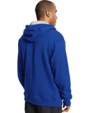 Champion Men's Powerblend Full-Zip Hoodie
