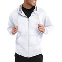 Champion Men's Powerblend Full-Zip Hoodie