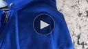 Champion Men's Powerblend Full-Zip Hoodie