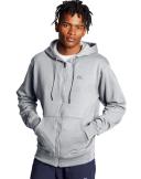 Champion Men's Powerblend Full-Zip Hoodie