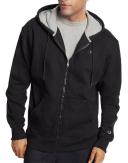 Champion Men's Powerblend Full-Zip Hoodie