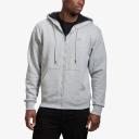 Champion Men's Powerblend Full-Zip Hoodie