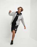 Champion Men's Powerblend Full-Zip Hoodie