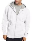 Champion Men's Powerblend Full-Zip Hoodie