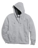 Champion Men's Powerblend Full-Zip Hoodie