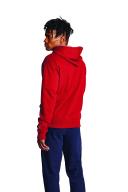 Champion Men's Powerblend Full-Zip Hoodie