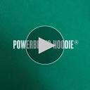 Champion Men's Powerblend Full-Zip Hoodie