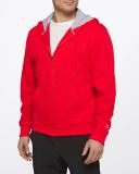 Champion Men's Powerblend Full-Zip Hoodie