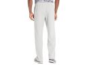Champion Men's Powerblend Open Bottom Fleece Pant