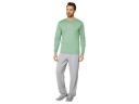 Champion Men's Powerblend Open Bottom Fleece Pant