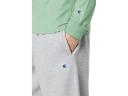 Champion Men's Powerblend Open Bottom Fleece Pant