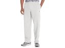 Champion Men's Powerblend Open Bottom Fleece Pant