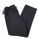 Champion Men's Powerblend Open Bottom Fleece Pant