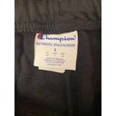 Champion Men's Powerblend Open Bottom Fleece Pant