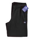 Champion Men's Powerblend Open Bottom Fleece Pant